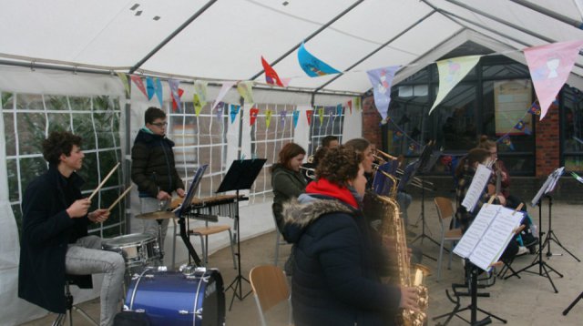 Intocht (zaterdag 20 november 2021)